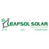 Leaf Solar