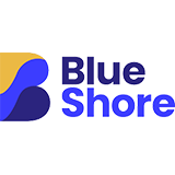 Blkue Shore