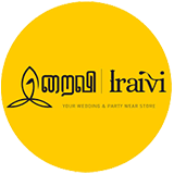 Iraivi