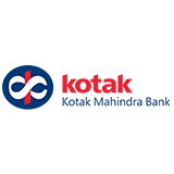 Kodak Mahindra