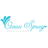 Ocean Spary