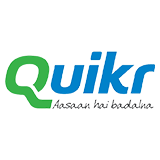Quiker