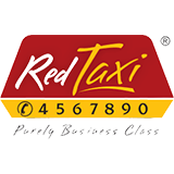 Red Taxi