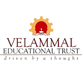 Velammal Edu Tru